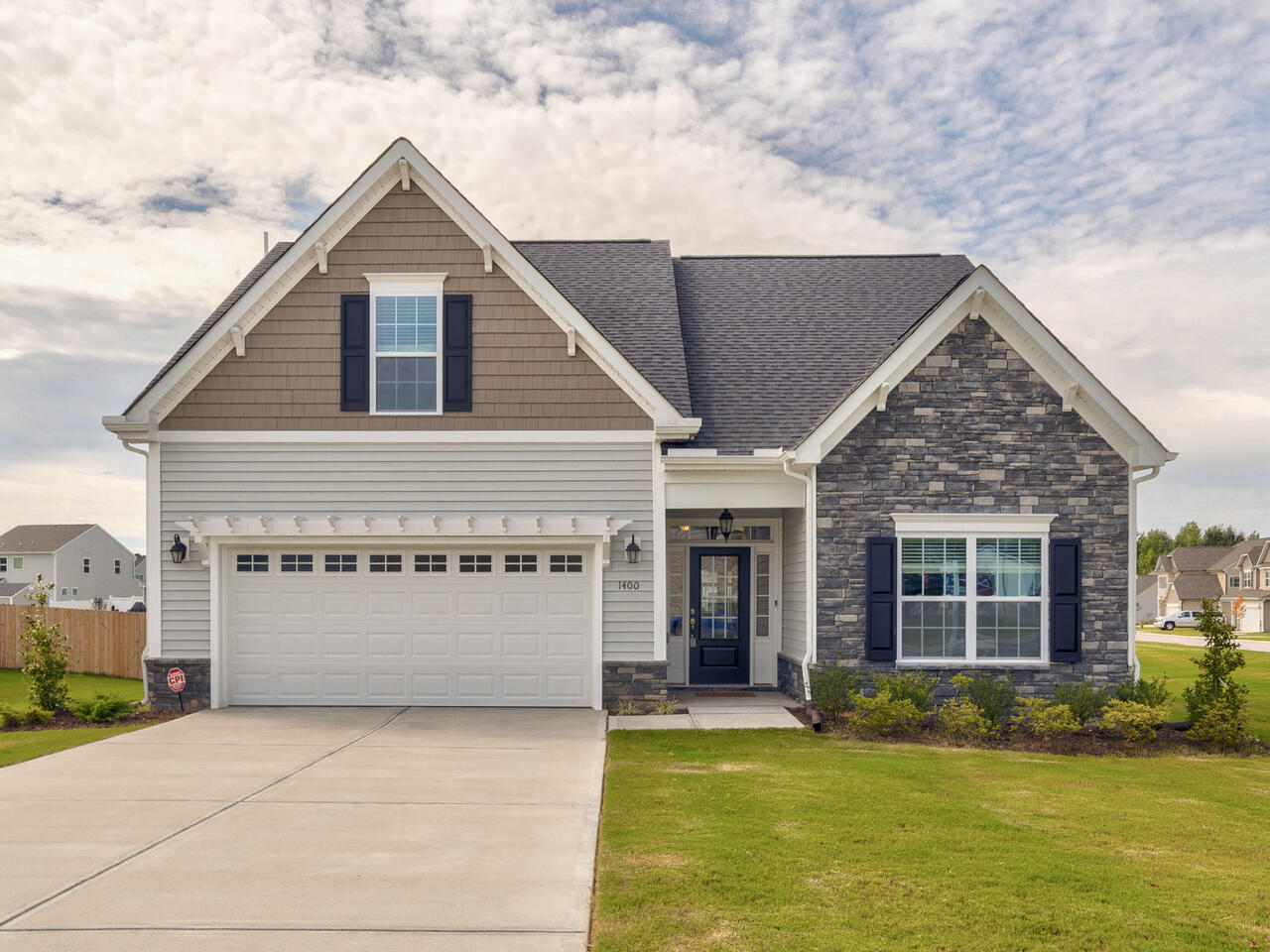 1400 Slate Ridge Road Property Photo 1