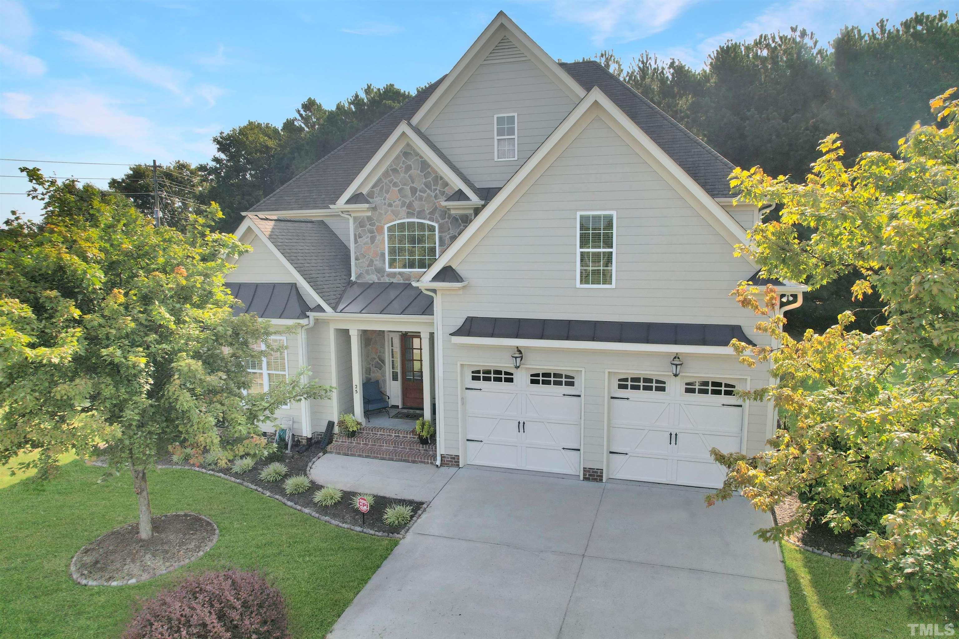 25 Brookstone Way Property Photo 1
