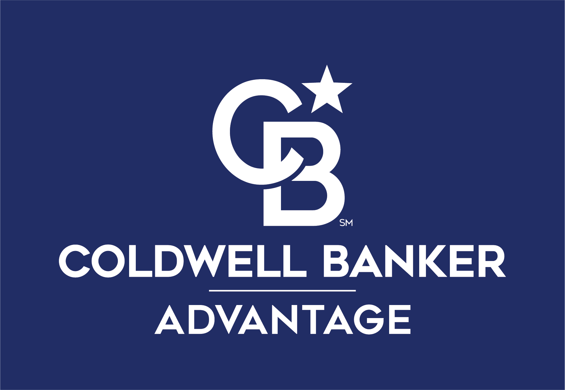 Larry Pitts - Coldwell Banker Advantage Logo