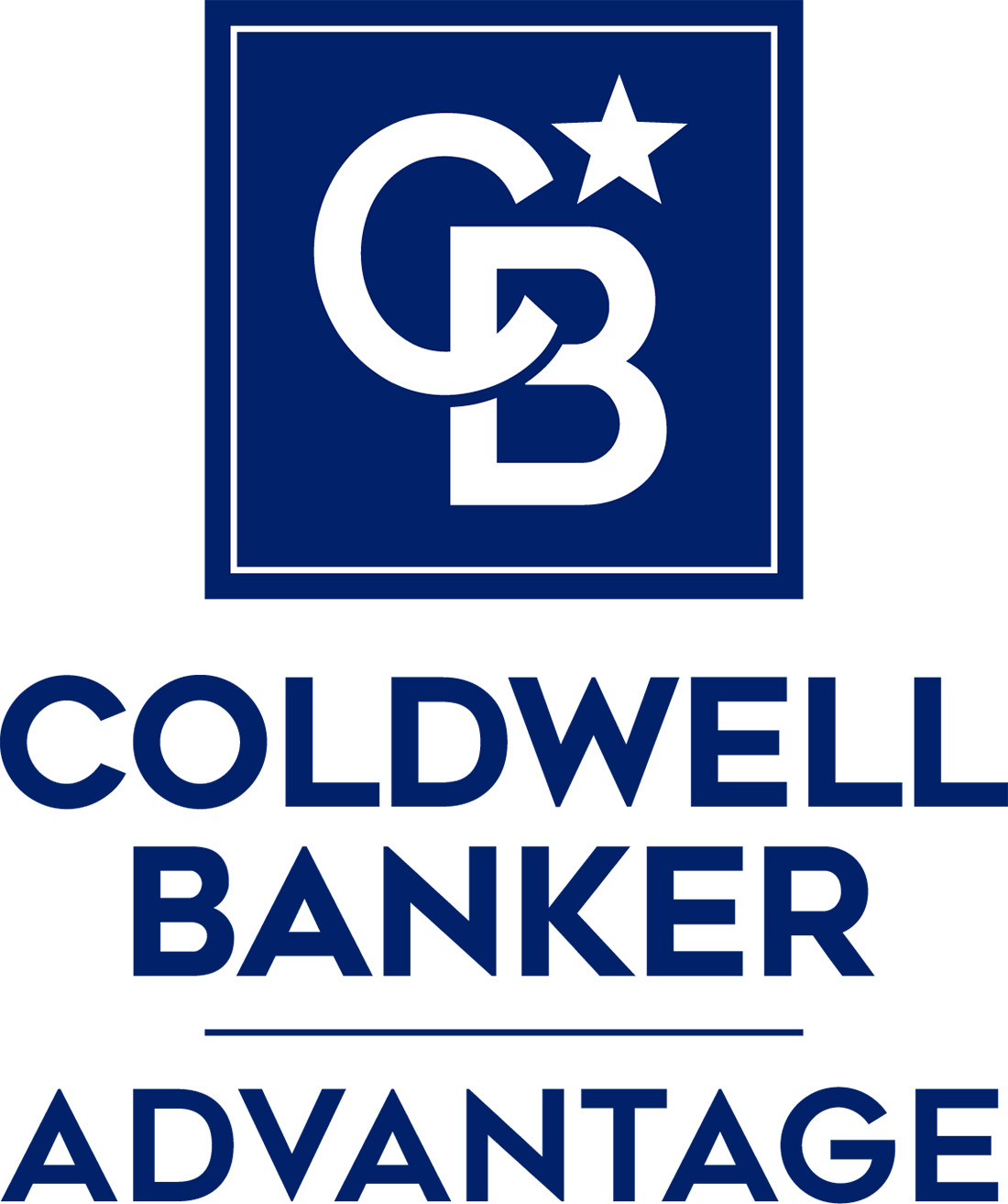 Anja Richardson- Coldwell Banker Advantage Logo