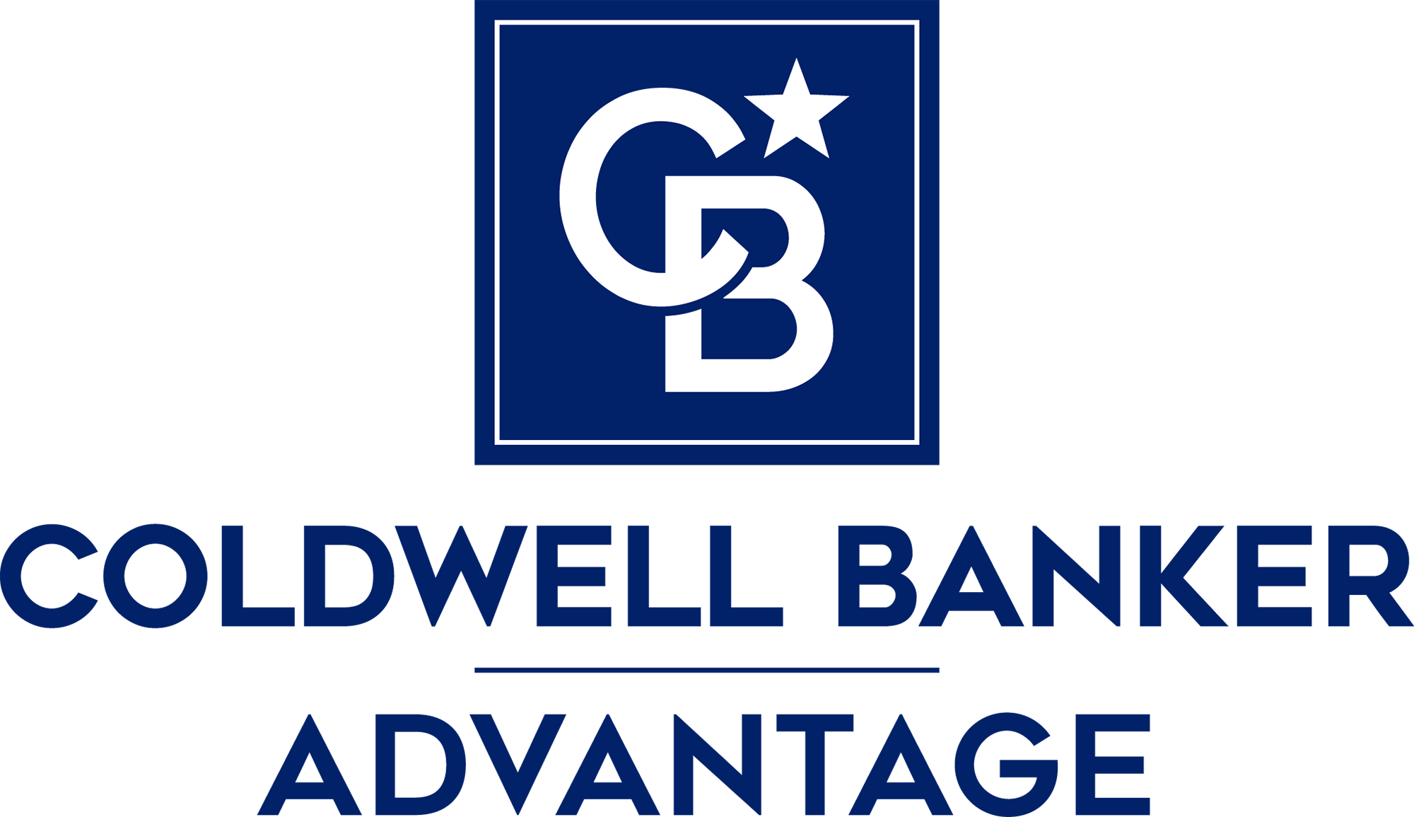 Tim Loebach - Coldwell Banker Advantage Logo