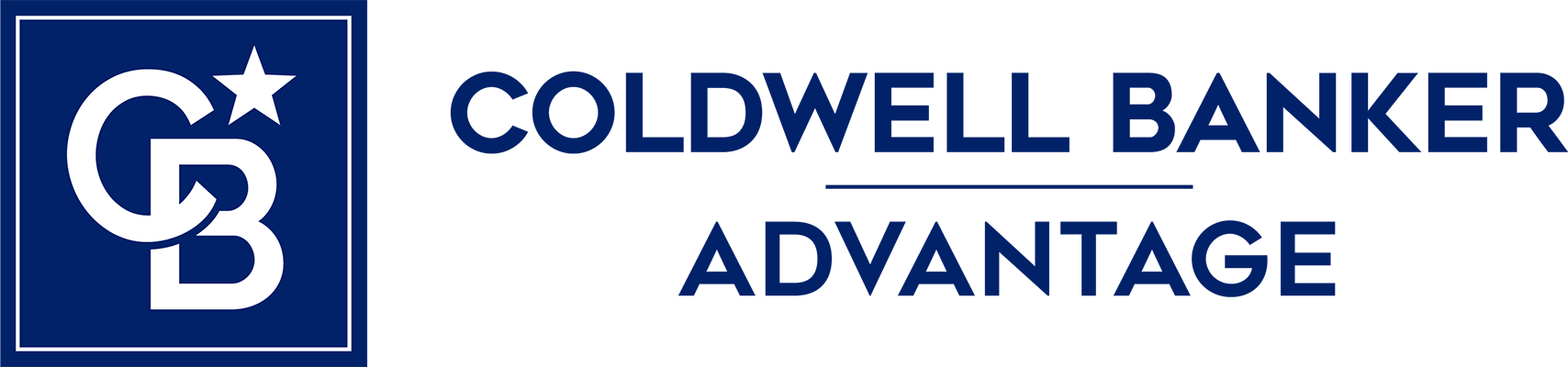 Coldwell Banker Advantage Logo