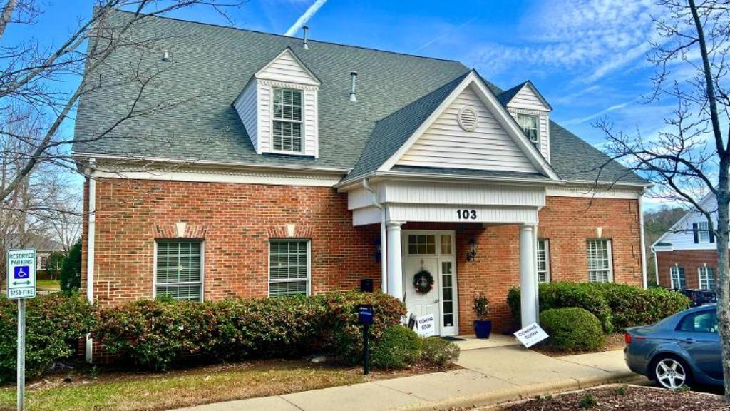 Chapel Hill Location Photo