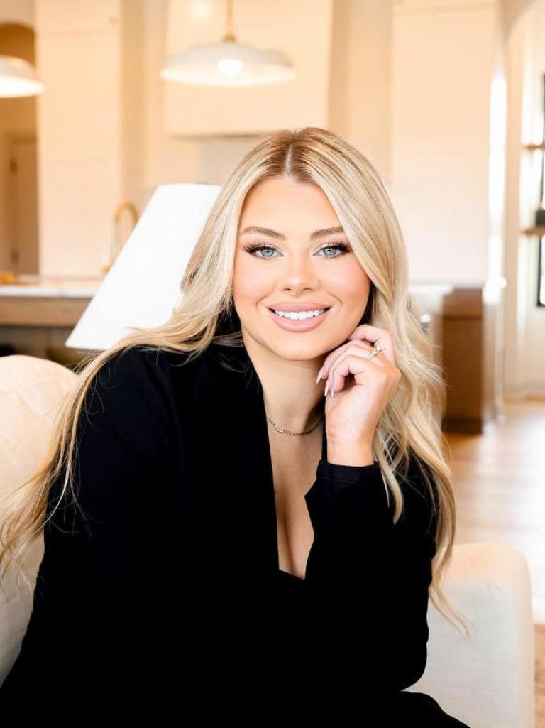 Katie Albert Profile Photo