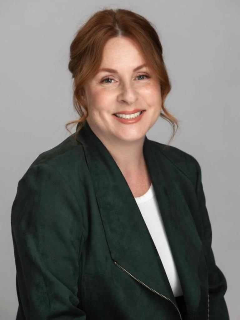 Mandy Copp