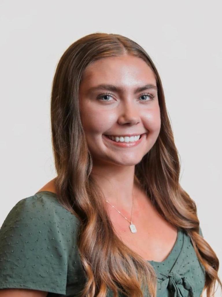 Ashley Prochazka Profile Photo
