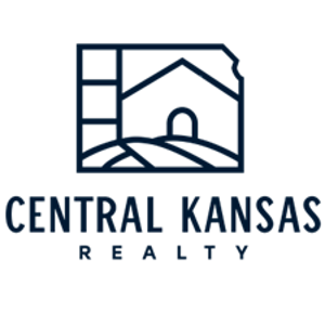 Mandy Copp - Central Kansas Realty Logo