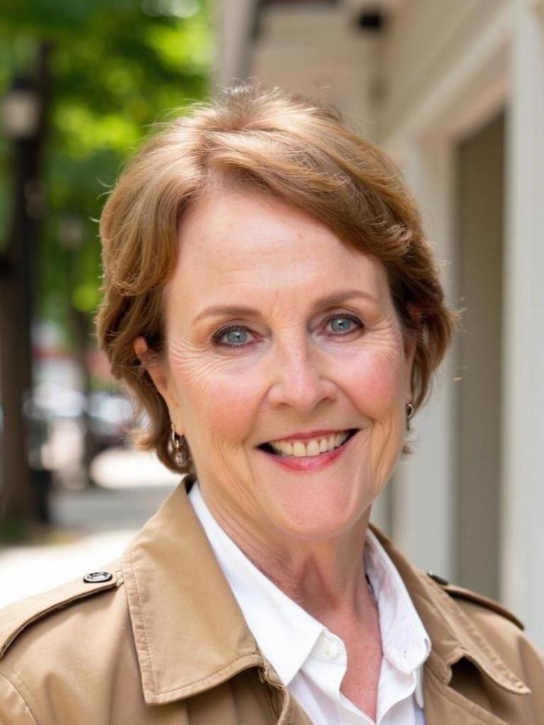 Lynn Roos Profile Image