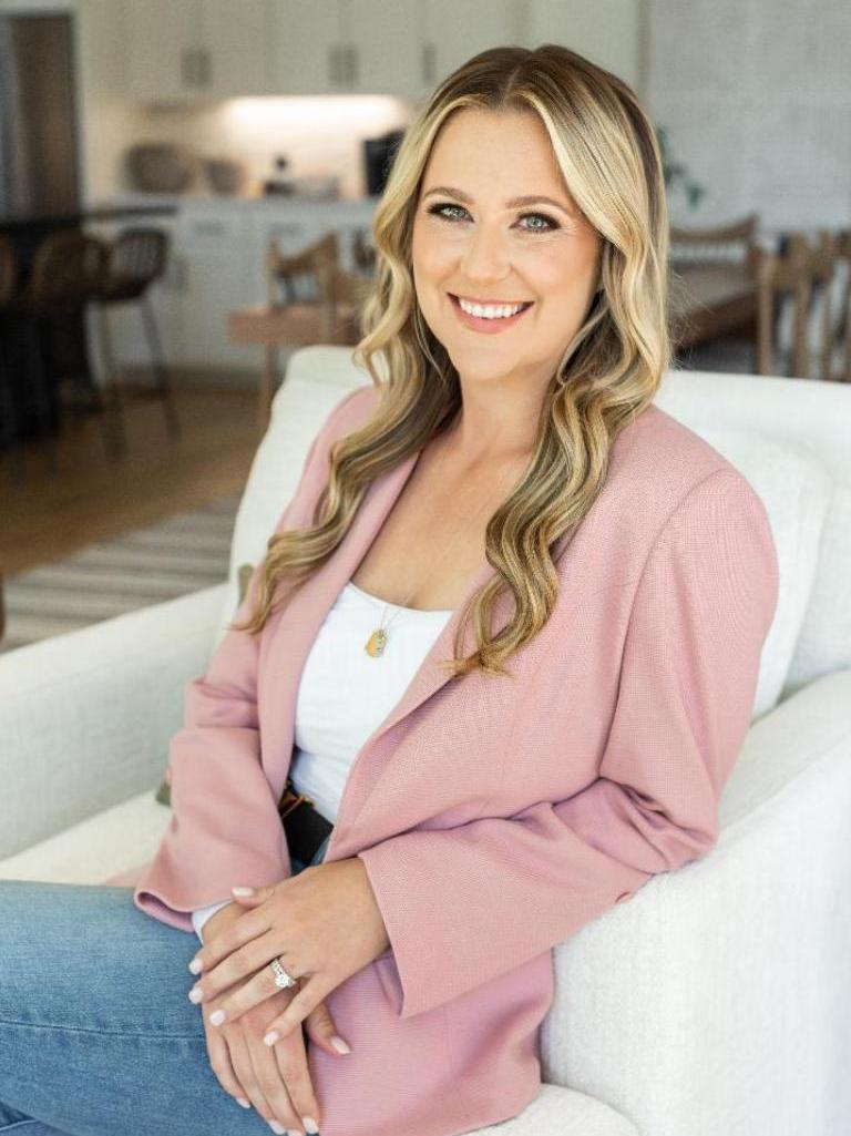 Julie Barthalt