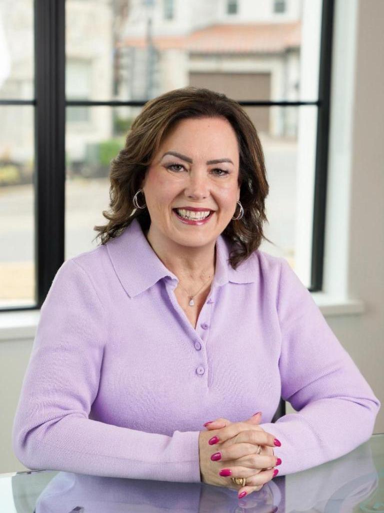 Gina Branch