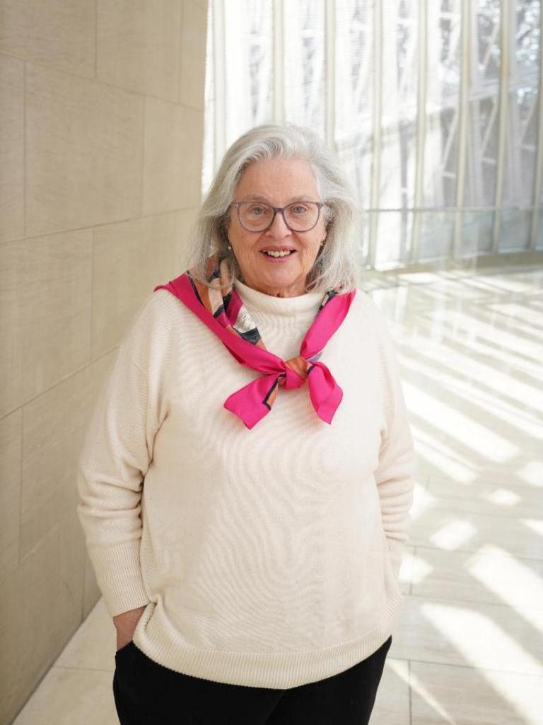 Judith Abbott Profile Image