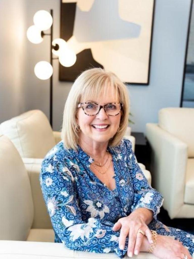 Janet Motley Profile Image