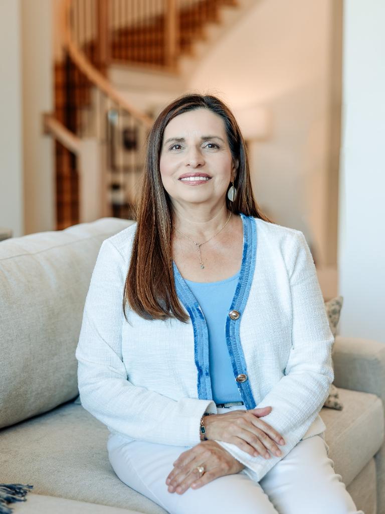Melissa Manemann Profile Image