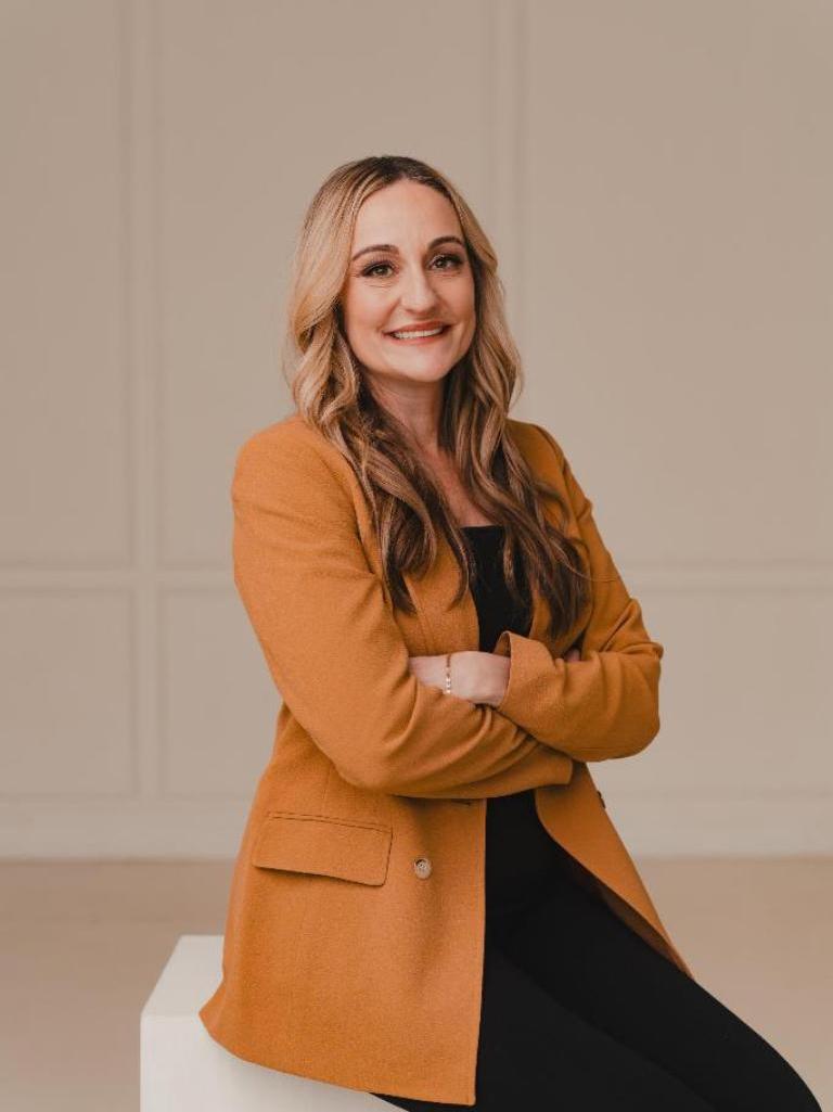 Erica Ibarra Profile Image