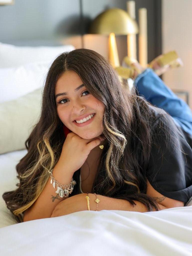 Citlali Mercado Profile Photo