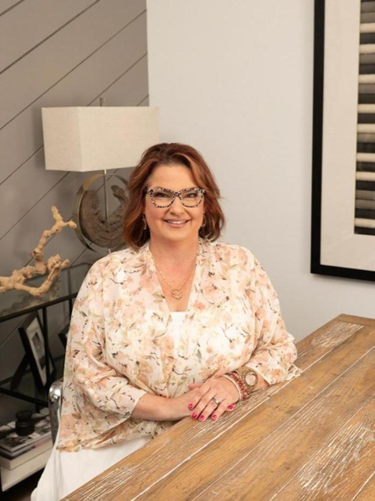 Diana Smith Profile Image