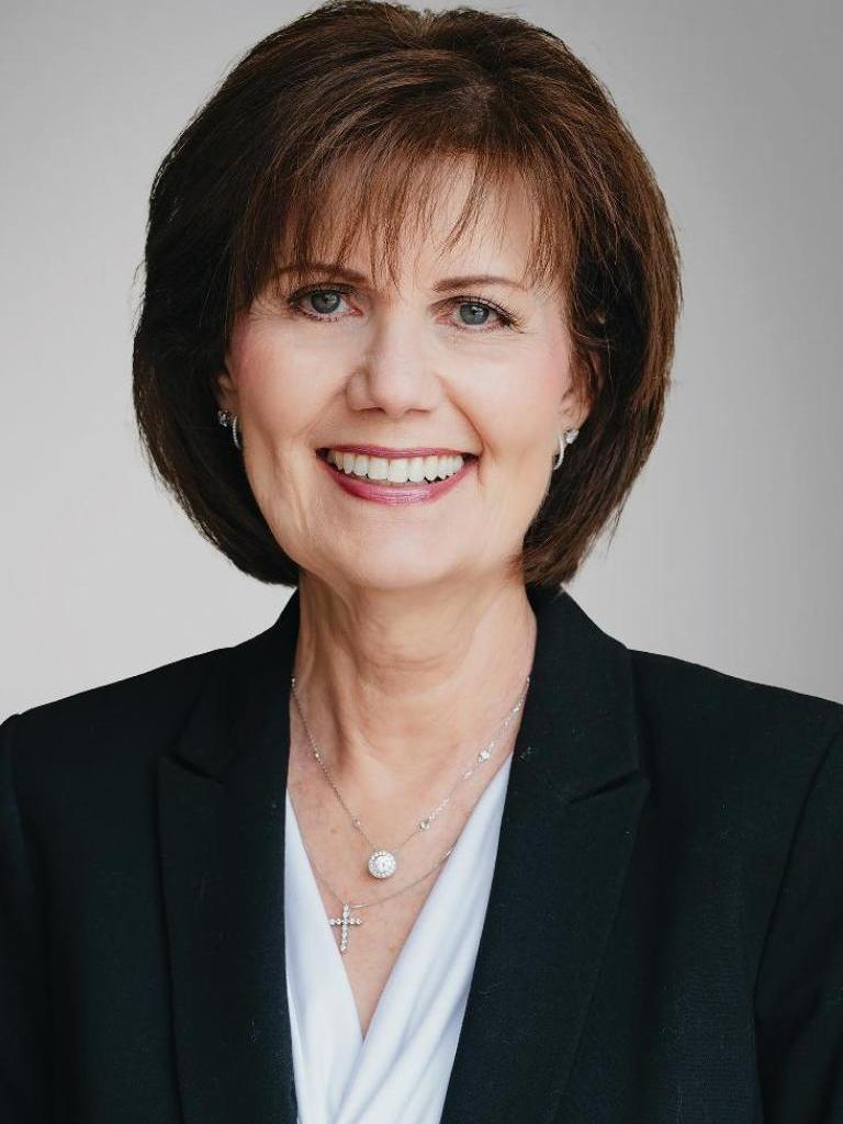 Diane Smith Profile Image