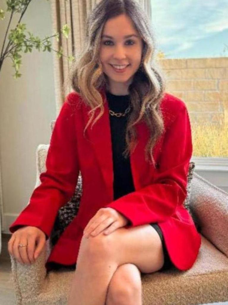 Natalie Precht Profile Photo