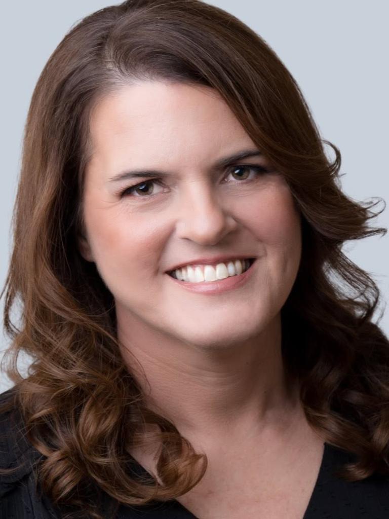 Alisha Brannan Profile Photo