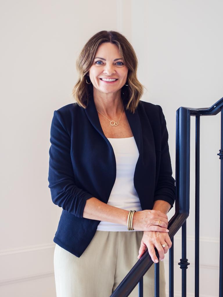 Amy Shaw Profile Photo