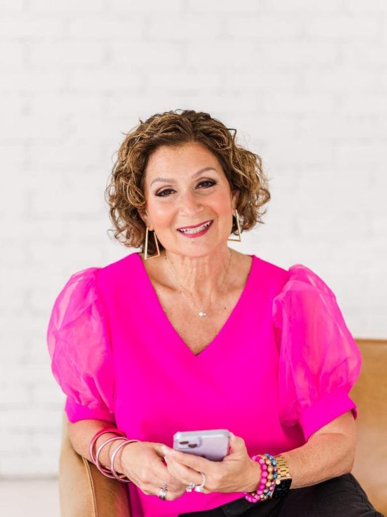 Madalyn Begley Profile Image