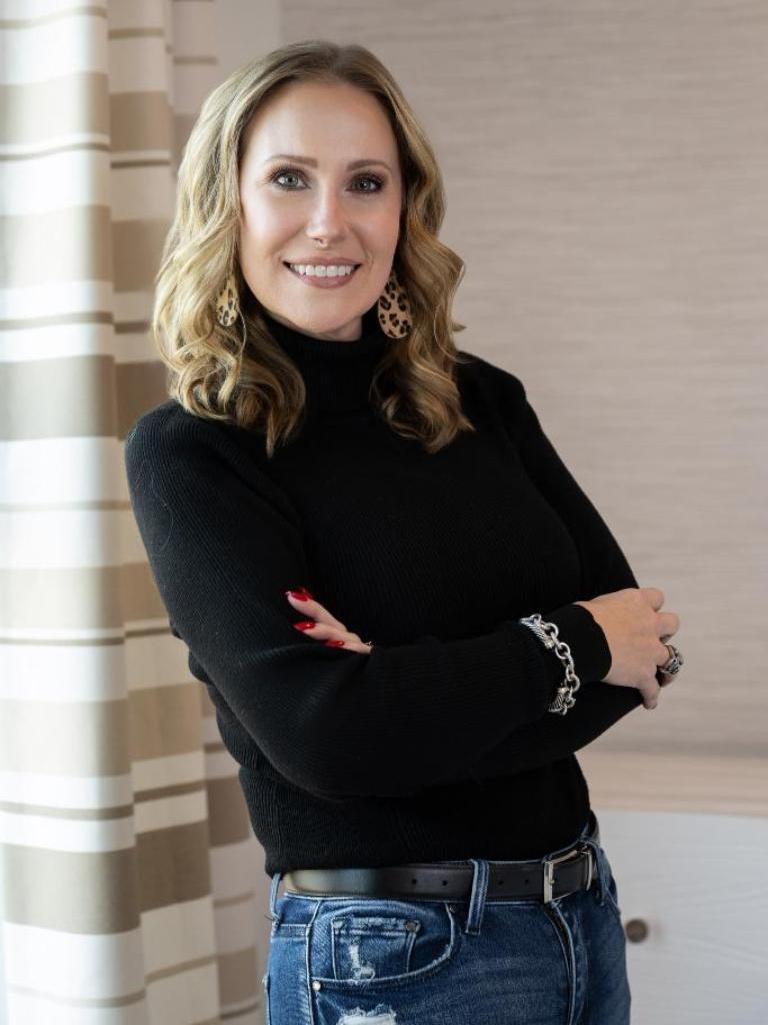 Kaci Slaughter Profile Photo