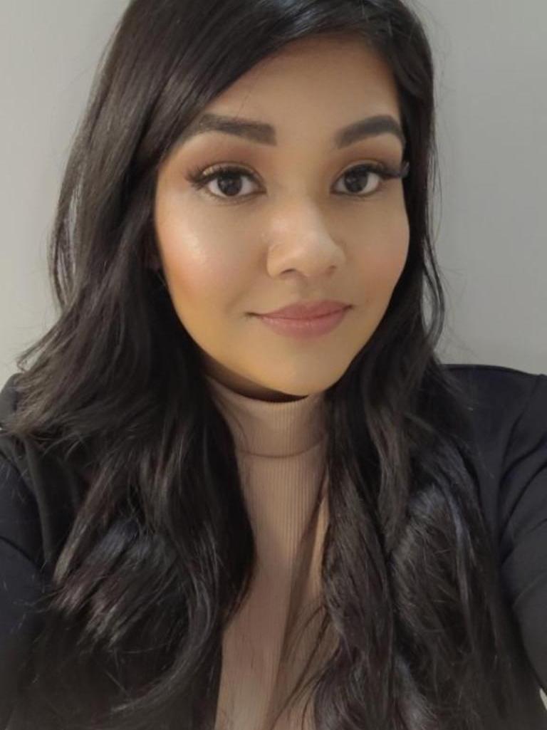Reyna Gutierrez Profile Image