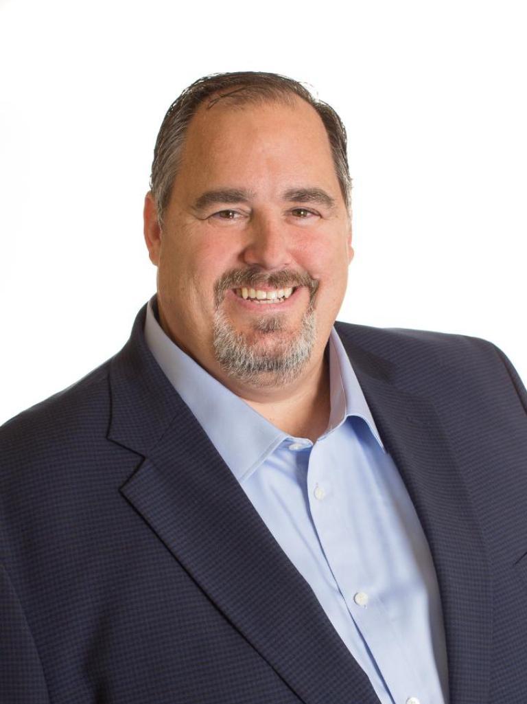 Michael Naug Profile Photo