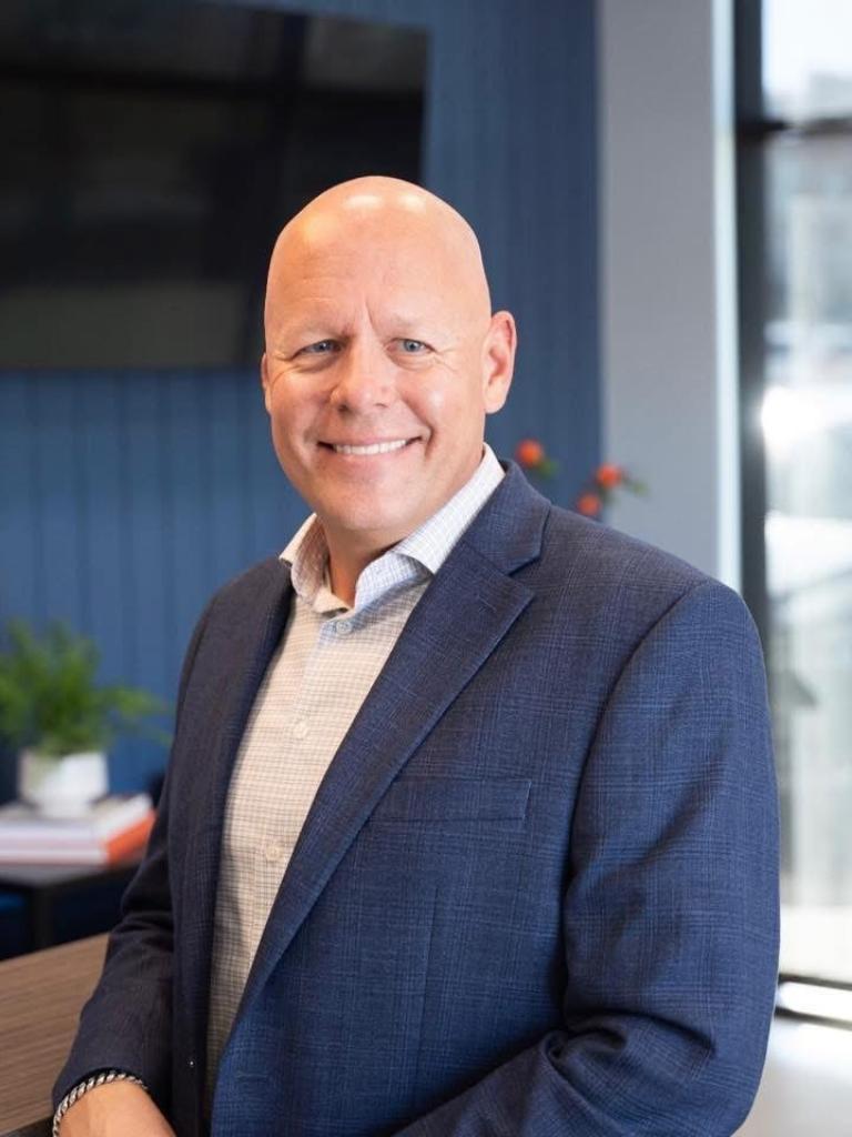 Keith Redelsperger Profile Image
