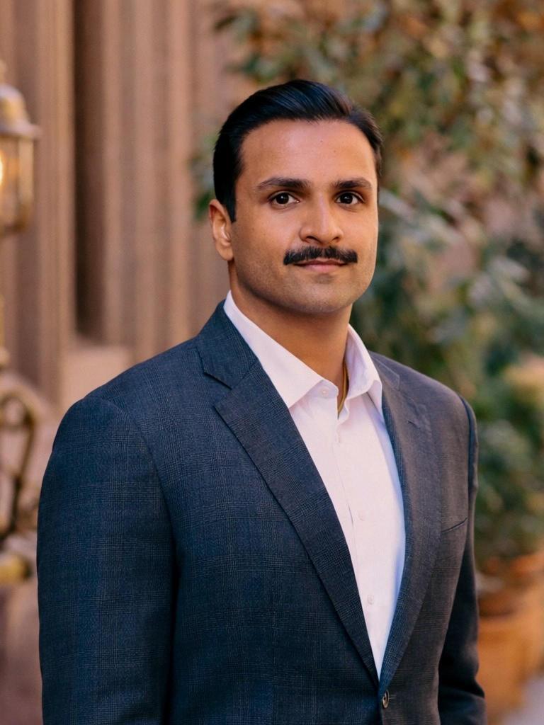 Sahil Mishra Profile Image