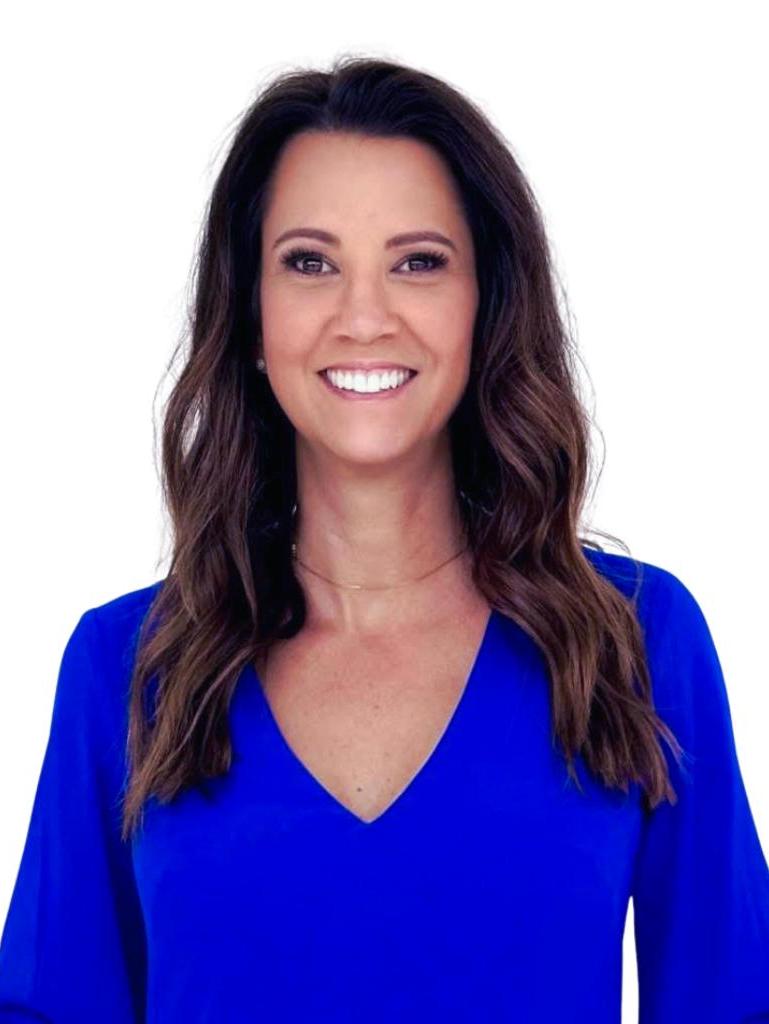 Stephanie Ferguson Profile Image