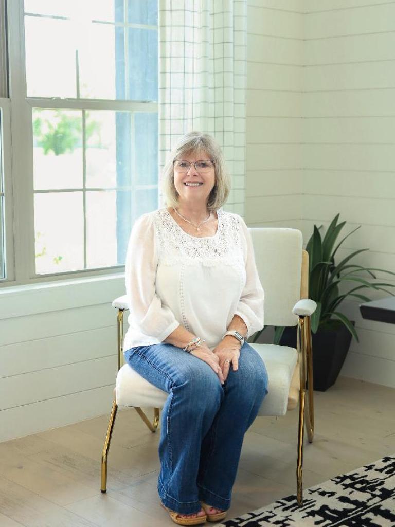 Donna Barkley Profile Image