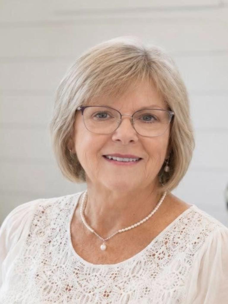 Donna Barkley Profile Photo
