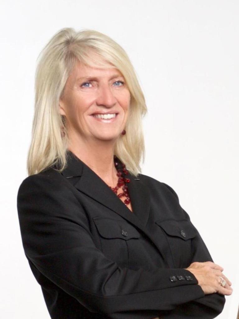 Debbie Deegan Profile Photo