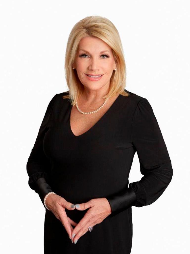 Marilyn Iness - Mckinney REALTOR