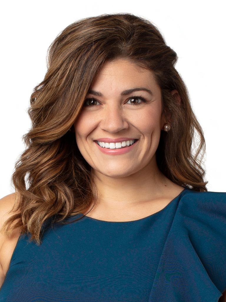 Kristin Palacios Profile Image