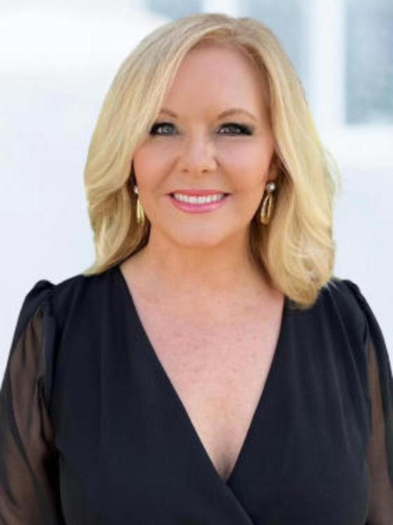 Alona Moore Profile Photo