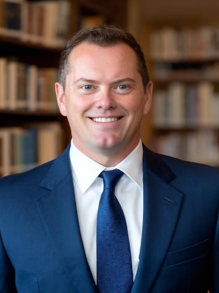 Doug Wingfield Profile Photo