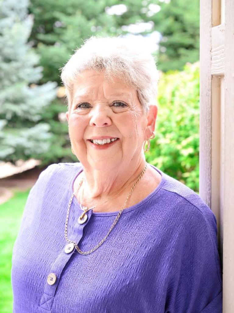 Jeanne Kirby Profile Image