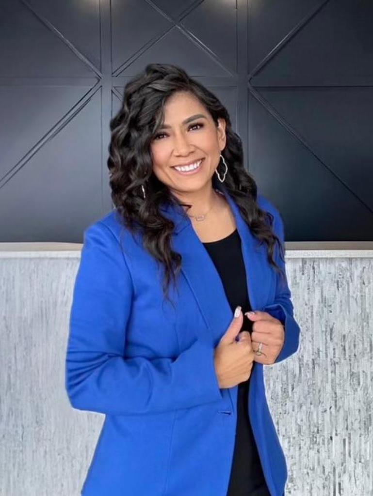 Claudia Castro Profile Photo
