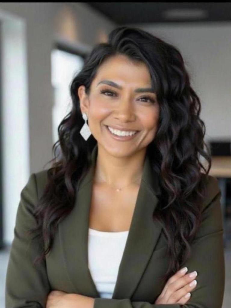 Claudia Castro Profile Photo