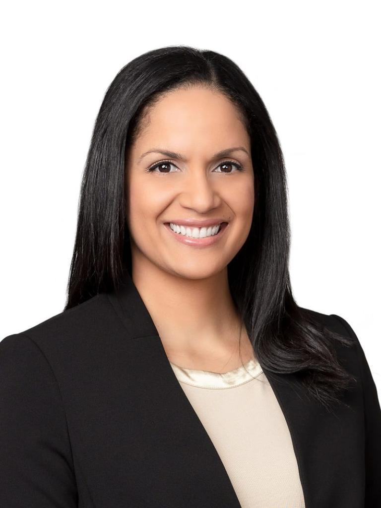 Alicia Moreno-Traynor Profile Image