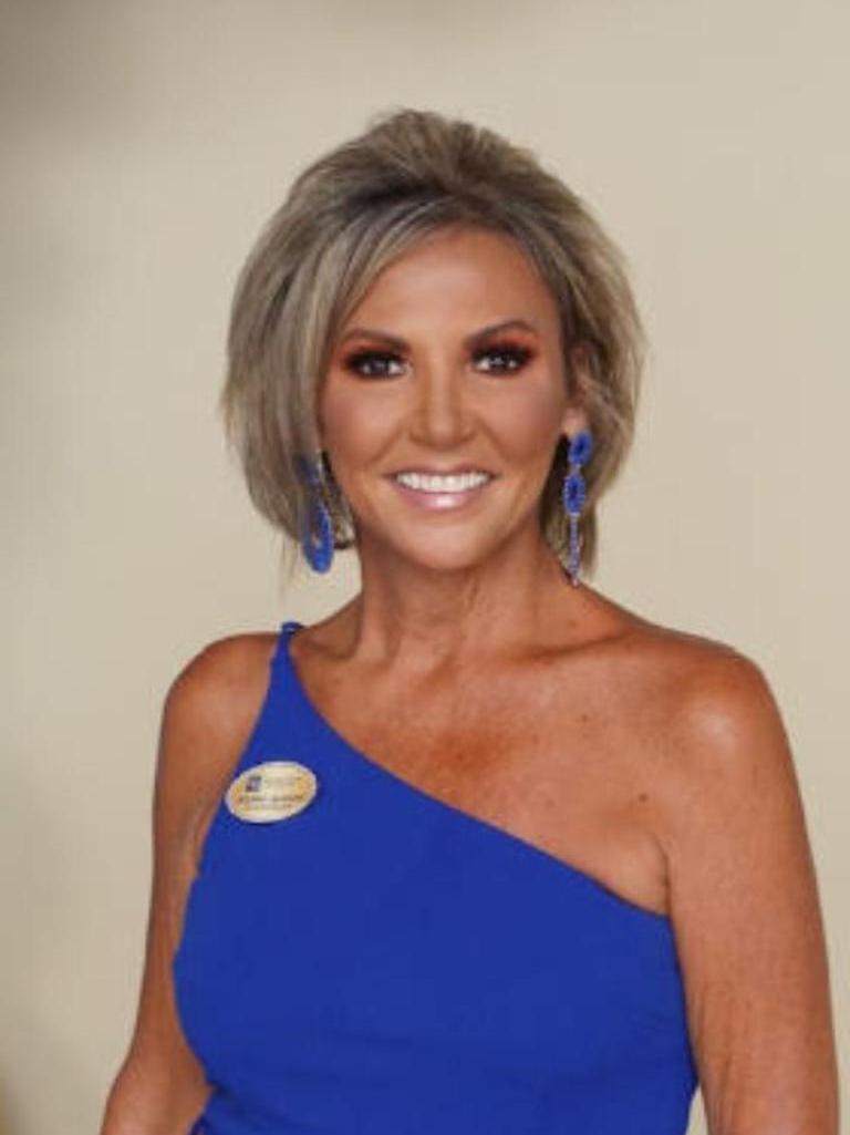 Jeanna Jackson Profile Photo