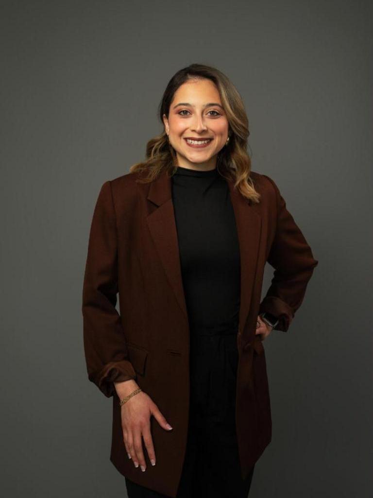 Alma Leal Profile Photo