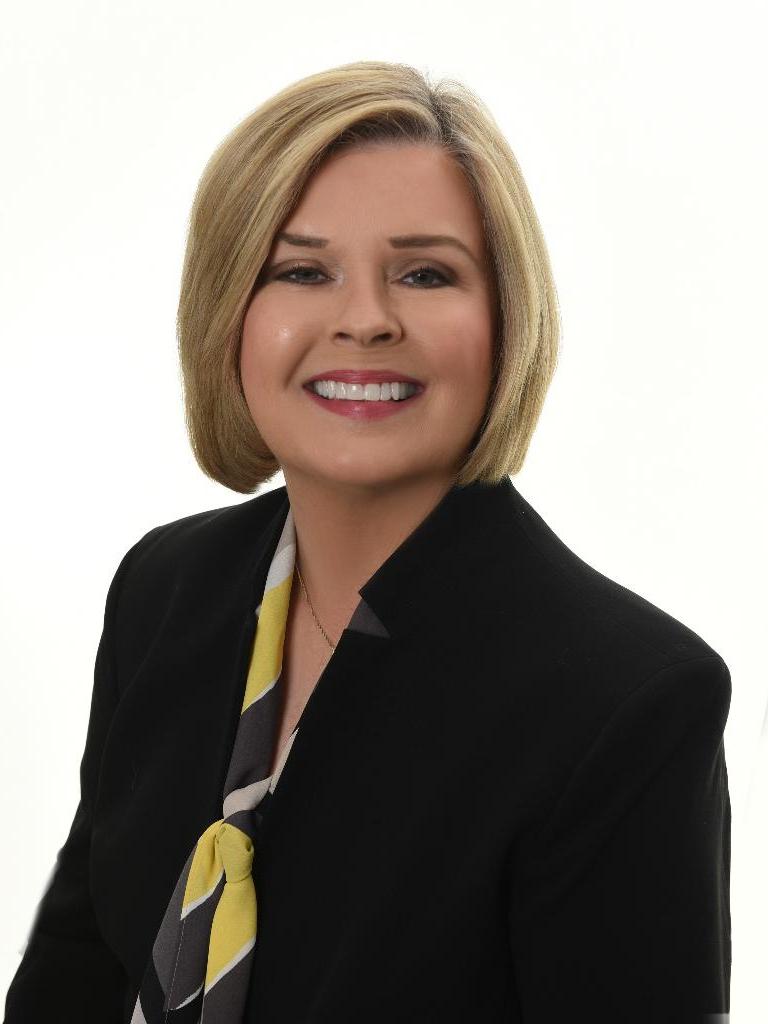 Pam Florez Profile Image