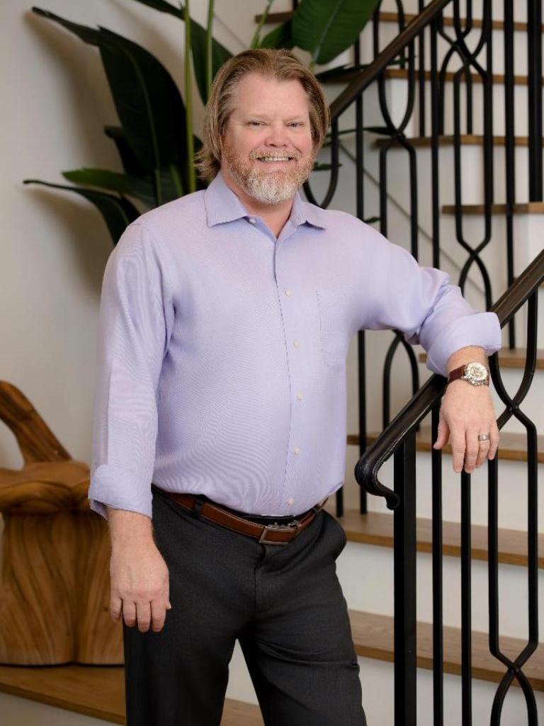 Collin Duke