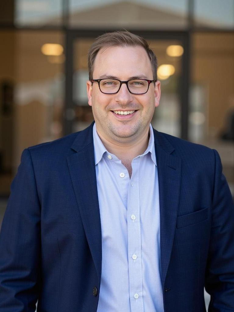 Kenneth Walters Profile Photo