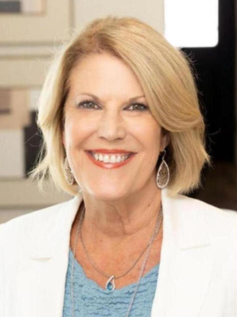 Dianne Gary Profile Image