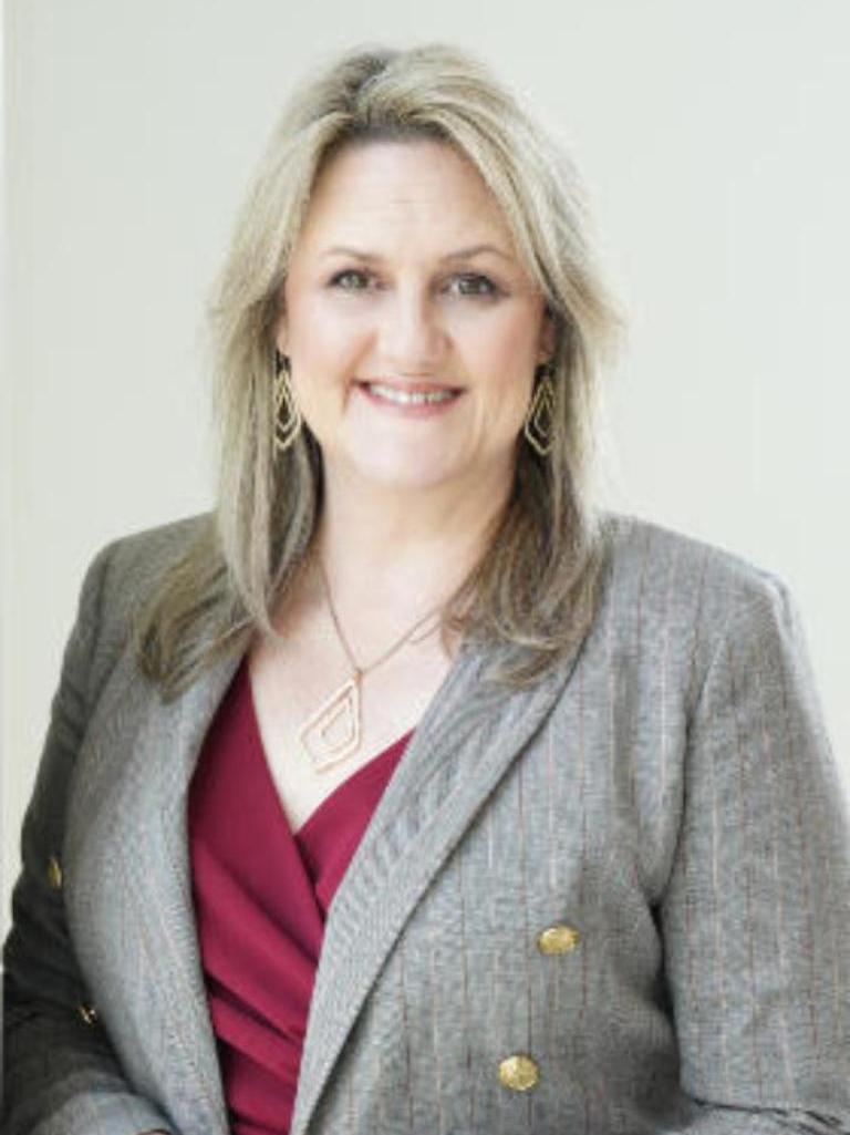 Lenore Boyd Profile Image