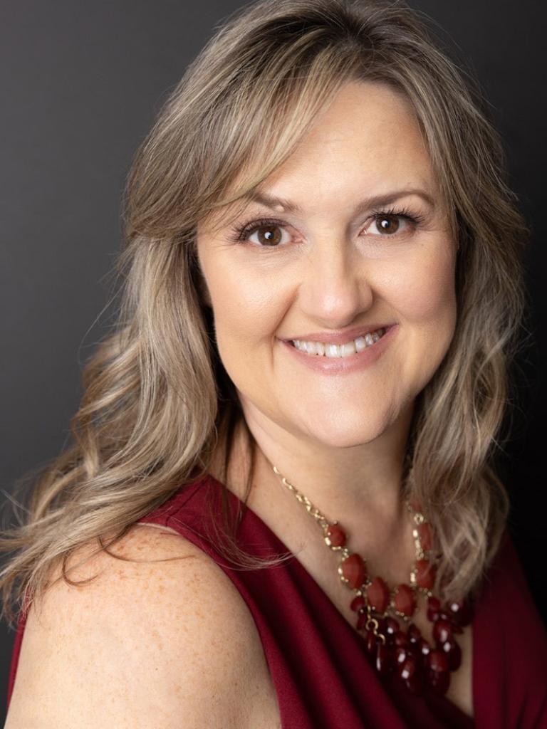 Lenore Boyd